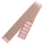 FIXED Nylon Strap do Smartwatch (20mm) wide rose gold FIXNST-20mm-ROGD - 1086817 - zdjęcie 2